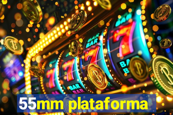 55mm plataforma